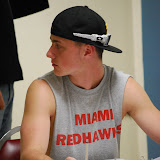 Training Camp 2009