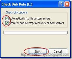 checkdisk4 checkdisk4