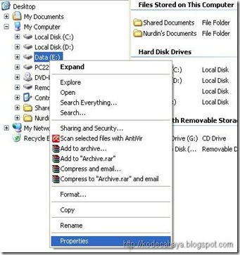 checkdisk checkdisk