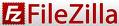 filezilla logo, filezilla nasıl kurulur