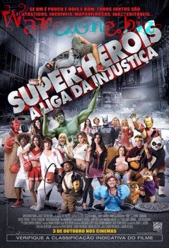Disaster Movie