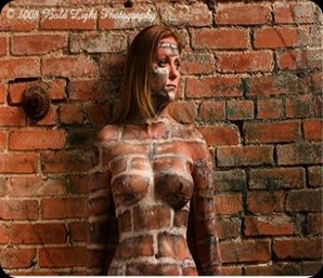 body_painting_brick