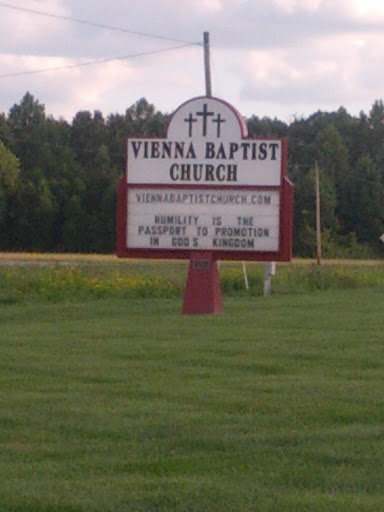 Vienna Baptist Church