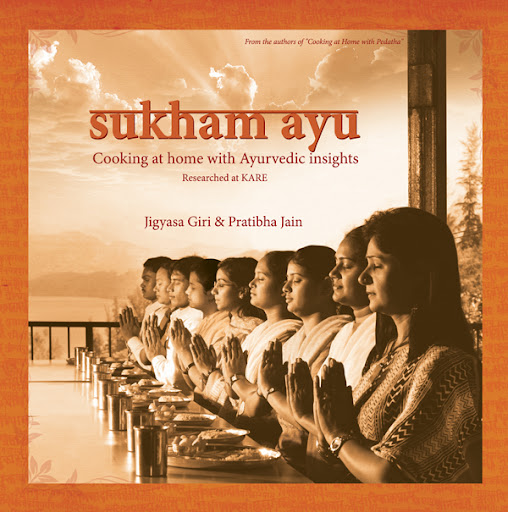 Indian Recipes with Ayurvedic Insights