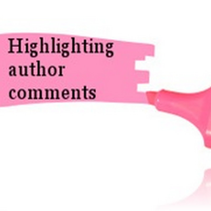 BloggerSentral blogging tips