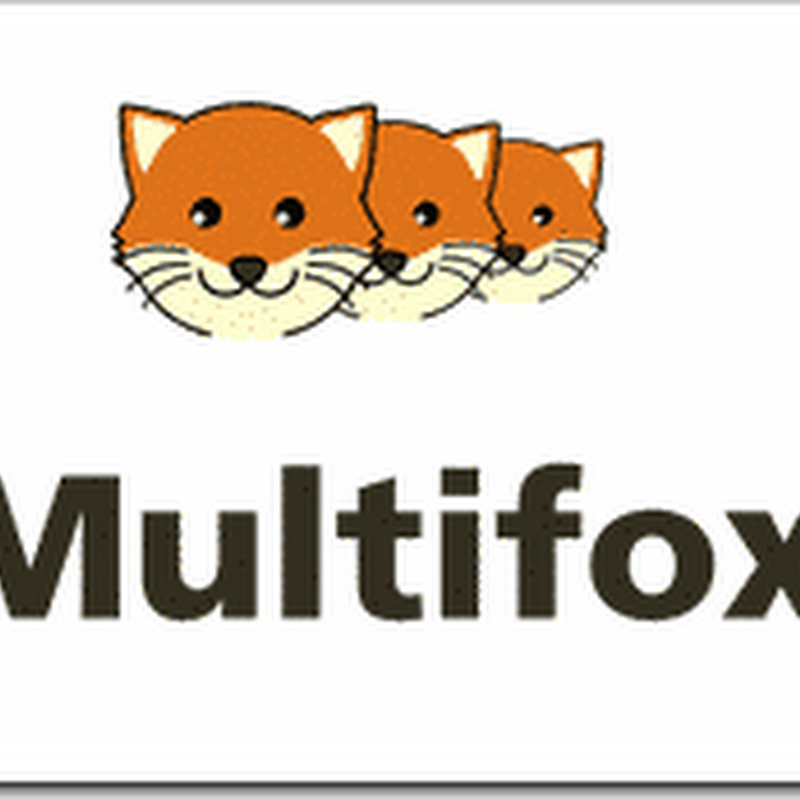 How to login to multiple accounts at the same time