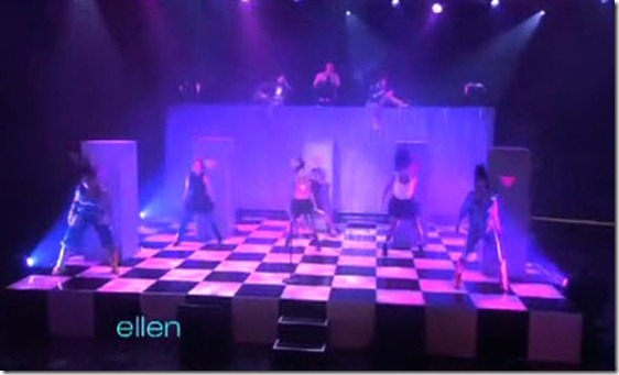 Willow Smith  - Whip My Hair Subliminar 11