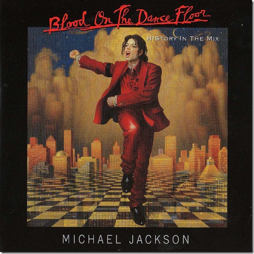 Michael jackson Subliminar 6