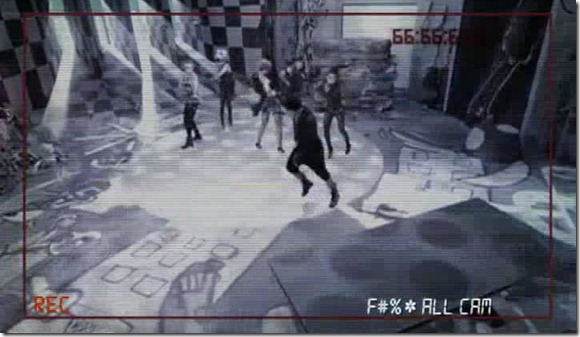 Who's That Chick Subliminar 17