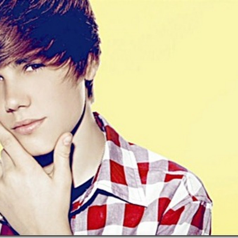 Fantoches Illuminati – Justin Bieber