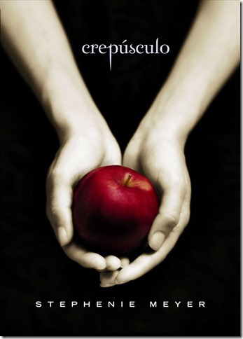 Crepúsculo Subliminar Crepúsculo Subliminar