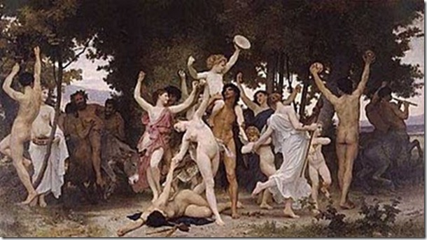 saturnalia saturnalia
