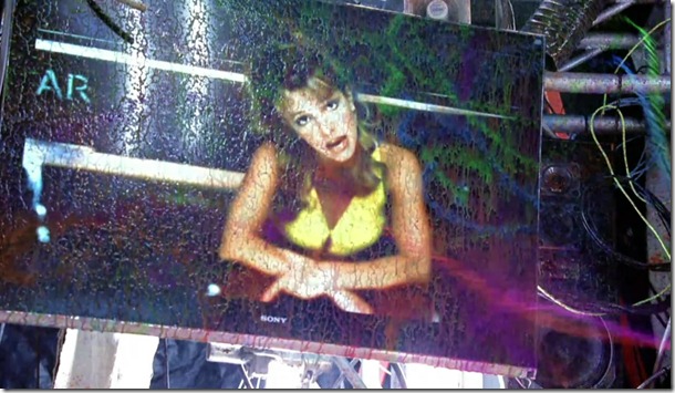 Britney Spears - Hold It Against Me 29