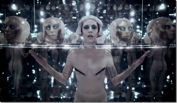 Born This Way 15 Born This Way 15