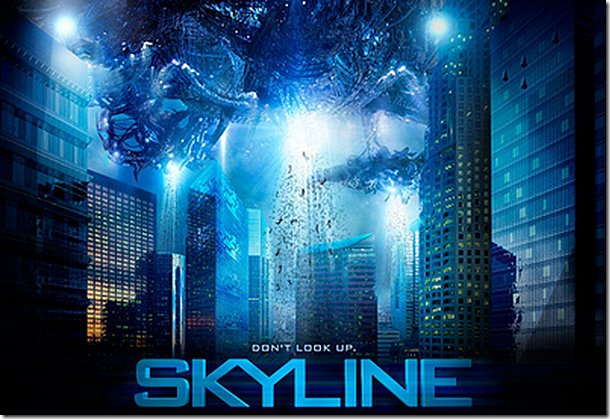 Skyline Movie