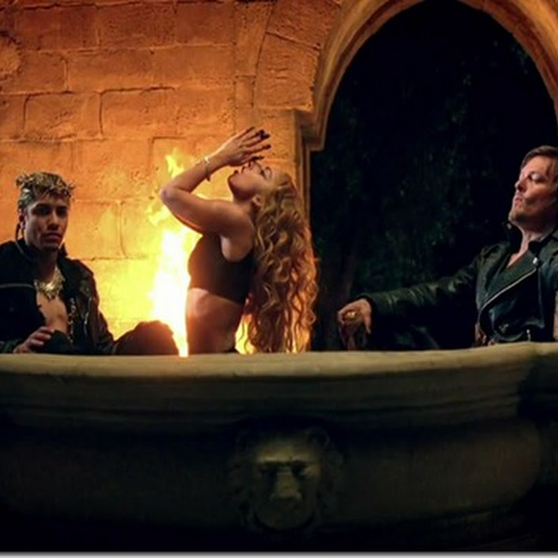 Análise sobre 'Judas' – Lady GaGa – Parte 2