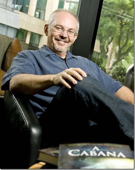 William P. Young