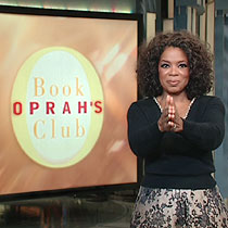 Oprah Book Club