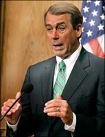 John Boehner