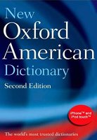 New Oxford American Dictionary