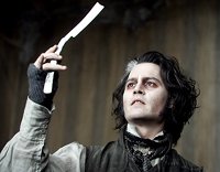 Sweeney Todd