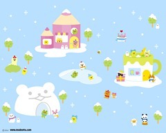 Snow