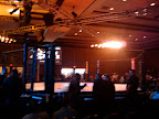 The ring