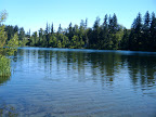Lake Wilderness