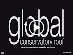 Global Conservatory Roof Video