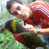 Singapore - Jurong BirdPark