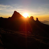 Kota Kinabalu - Malaysia (Borneo)