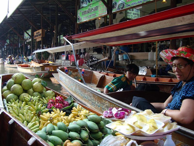 Frutas