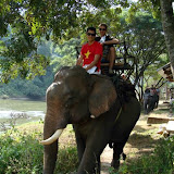 Chiang Mai - Thailand
