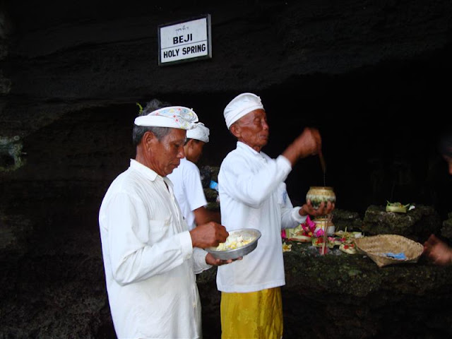 Ritual de purificación