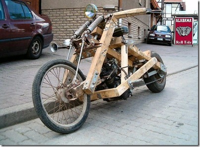 Funny Bike #19