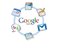 Google-Apps