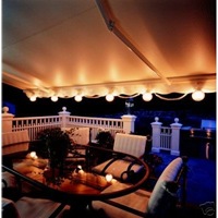 Awnings Canopies for Ultimate Outdoor Living