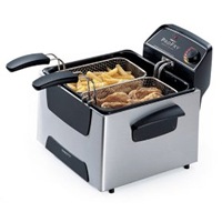 Cooking Products - Electric Deep Fryer