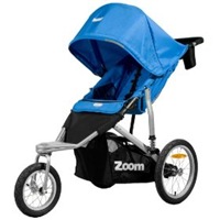 Joovy Zoom 360 All Terrain Stroller