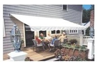 Patio Awning Canopy