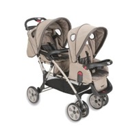 Safety 1st Two Way Tandem Stroller