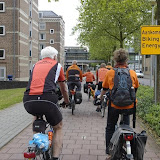 9 aankomst bij St. Radboud in Nijmegen.JPG