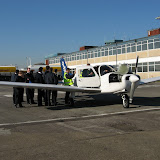 Pre-Goodyear training