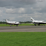 Oxford Airport