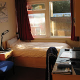 Mijn kamer