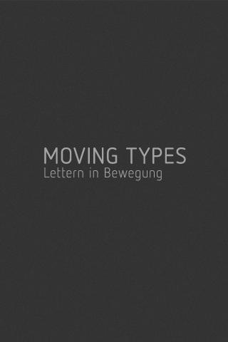 Moving Types
