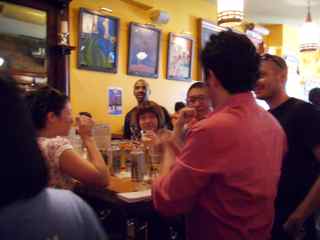 Beer Me! at Learnapalooza Chicago @SmallBarDst