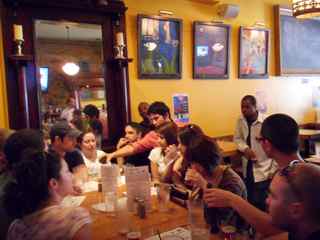 Beer Me! at Learnapalooza Chicago @SmallBarDst