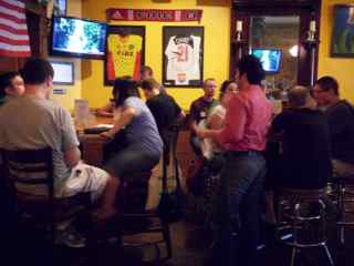 Beer Me! at Learnapalooza Chicago @SmallBarDst