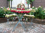 The rose festival 2010.